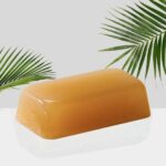 Honeysoap - The Base for Handmade Soaps with Honey