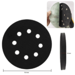 150mm Interface for Mirka Abrasive and Polishing Discs