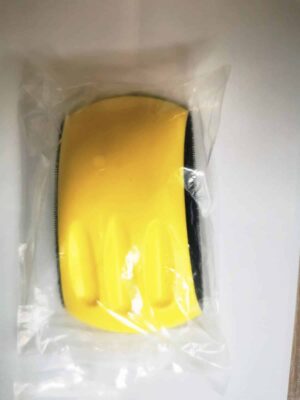 Manual Support for Resin Polishing – Your Essential Tool for a Perfect Finish!