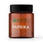 Sweet Paprika: Toning and Revitalizing - 120 g