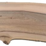 Spanish Walnut Planks 50-53 cm Length x 1.5 cm Thickness – Trays and Cutting Boards