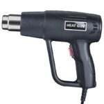 ResinPro Hot Air Gun: Perfectly Eliminate Bubbles from Your Resin Castings!