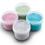 FUNSOAP - Play and Have Fun with Moldable Soap from the ArtSoap Line by Resin Pro