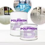 POLYFINISH - Transparent Protective Paint