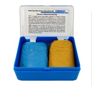 Weicon Epoxy Resin – Fast repairs