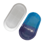 Silicone Mold - Coasters or Storage Holders - Unleash Your Creativity!