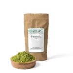 Matcha Tea - From Japan for Your Soap - 50 g