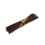 Vanilla Bean - Elegance and Skin Nourishment - 1 pc