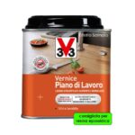 Protective coating for worktops