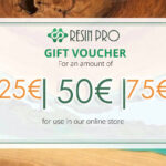 Gift Certificate for Shopping in Our Store