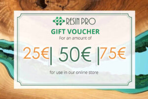 Gift Certificate for Shopping in Our Store