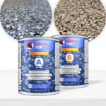 SPARTA Top Polyaspartic Finish – 98% Solid Content, Exceptional Wear Resistance