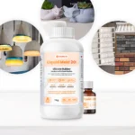 Liquid Mold 30 – Silicone for Resilient Molds and Heavy Materials