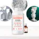 Liquid Mold 40 – Silicone for Industrial and Durable Molds