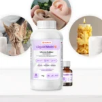 Liquid Mold 5 – Silicone for Ultra-Soft Molds and Fine Details