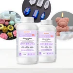 Pure Mold 10 Shores – Silicone for Crafts and Fine Details