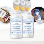 Pure Mold 20 Shores – Universal Silicone for Sculptures and Artistic Creations