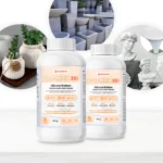 Pure Mold 30 – Ideal Silicone for Concrete, Plaster, Mortar, and Decorative Stone Molds