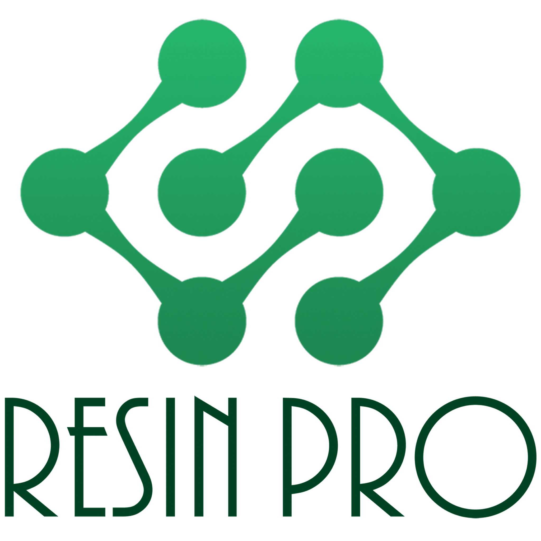 ResinPro Logo