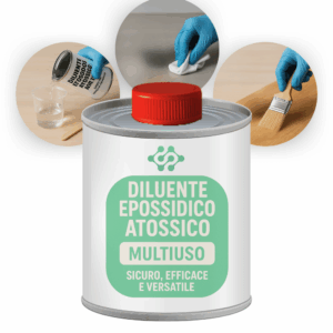 Multipurpose Epoxy Thinner – Effective and Versatile