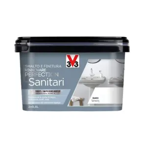 Sanitary Enamel and Finish – Renew Perfection Sanitaryware
