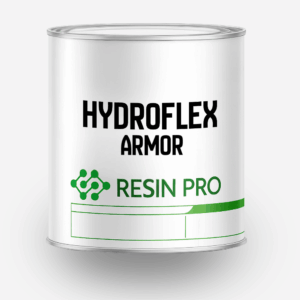 HydroFlex Armor – Hybrid Fiber-Reinforced Liquid Membrane