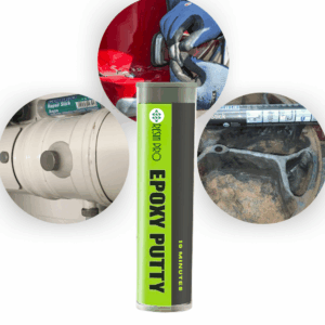 two-part epoxy putty