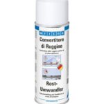 Rust Converter – 400 ml Spray to Neutralize and Stop Rust