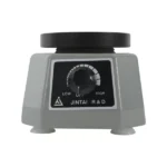 Round vibrating platform for acrylic resin – Ideal for removing bubbles from our Naturesin resin