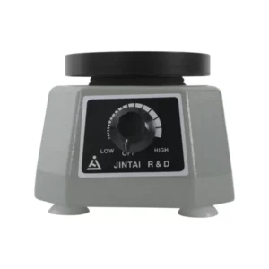 Round vibrating platform for acrylic resin – Ideal for removing bubbles from our Naturesin resin