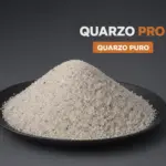 Quarzo Pro – Ultrafine Quartz for Resins and Technical Applications