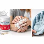 BODY CAST PRO – Non-Toxic Silicone for Human Body Casting