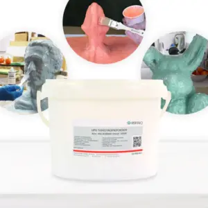 Thixotropic powder – Thickener for vinyl ester, epoxy, or polyester