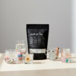Candle Gel – Gel Paraffin for Transparent and Decorative Candles