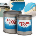 PoolPro – Two-Component Polyurethane Coating for Swimming Pools